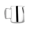 Chef Inox Frothing Jug 1L -Home-Kitchen jug water 1 litre hollow handle frothing 822419