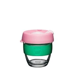 KeepCup Brew Reusable Glass Cup 227ml (price Per Item) 13 KeepCup Brew Reusable Glass Cup 227ml (price Per Item) -Home-Kitchen keepcup brew s 8oz 227ml reusable glass cup 474945