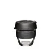 KeepCup Brew Reusable Glass Cup 227ml (price Per Item) 2 KeepCup Brew Reusable Glass Cup 227ml (price Per Item) -Home-Kitchen keepcup brew s 8oz 227ml reusable glass cup 995133