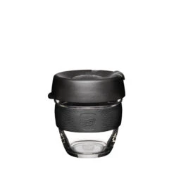 KeepCup Brew Reusable Glass Cup 227ml (price Per Item)