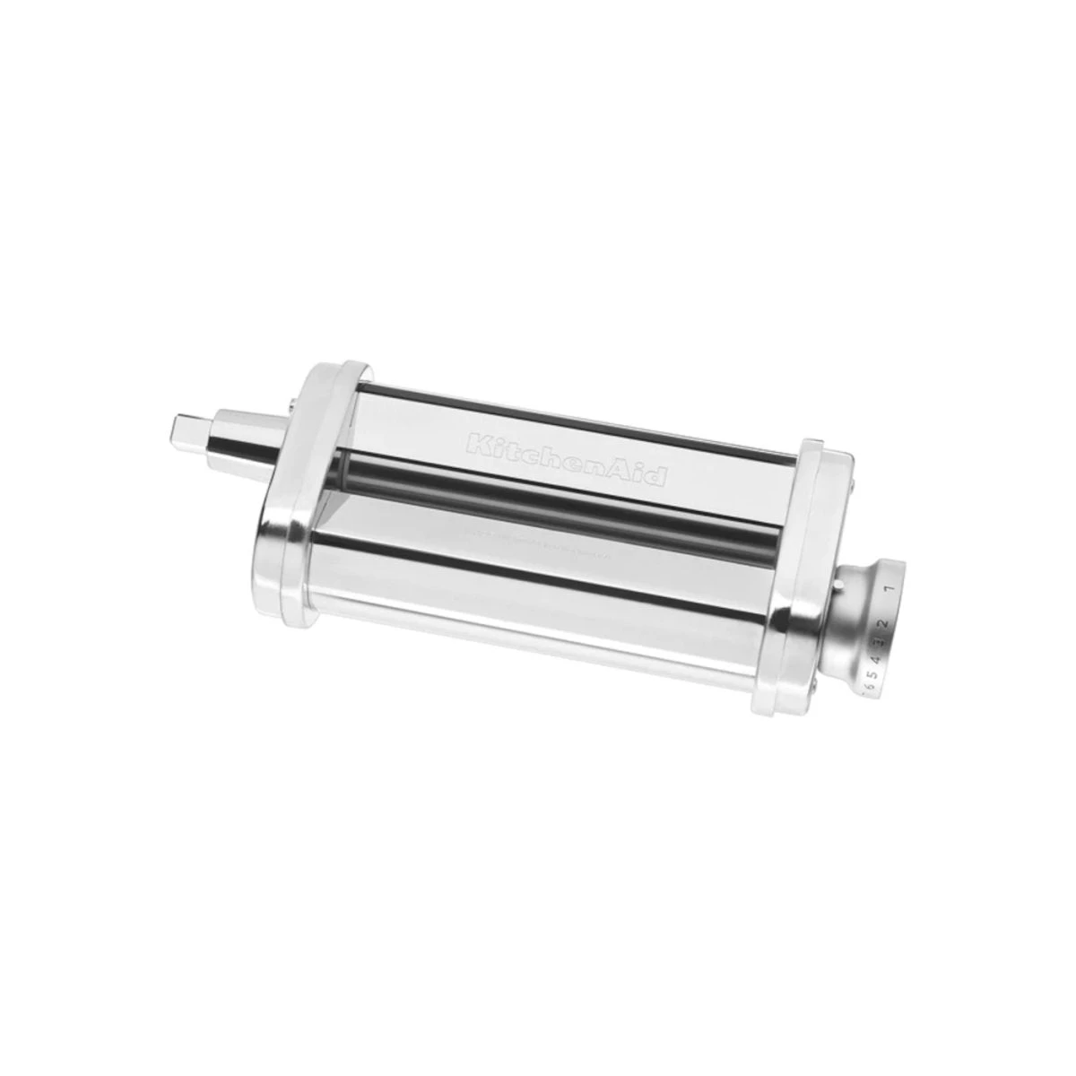 KitchenAid KSMPSA Single Pasta Roller Attachment 6 KitchenAid KSMPSA Single Pasta Roller Attachment - Image 4