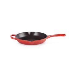 Le Creuset Signature Round Skillet Cerise 20cm