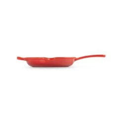 Le Creuset Signature Round Skillet Cerise 20cm 8 Le Creuset Signature Round Skillet Cerise 20cm -Home-Kitchen le creuset cast iron signature skillet cerise 20cm 648203
