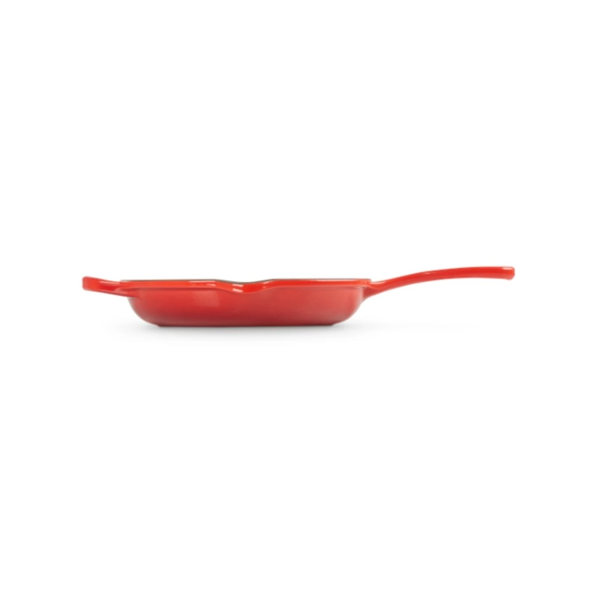 Le Creuset Signature Round Skillet Cerise 20cm 5 Le Creuset Signature Round Skillet Cerise 20cm - Image 3
