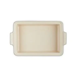 Le Creuset Heritage Rectangular Dish With Lid Satin Black 33cm -Home-Kitchen le creuset heritage rectangular dish with lid satin black 33cm 474595