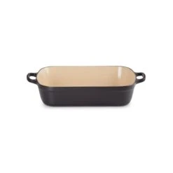 Le Creuset Signature Roaster Black 33cm