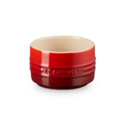 Le Creuset Stackable Ramekin Cerise 200ml