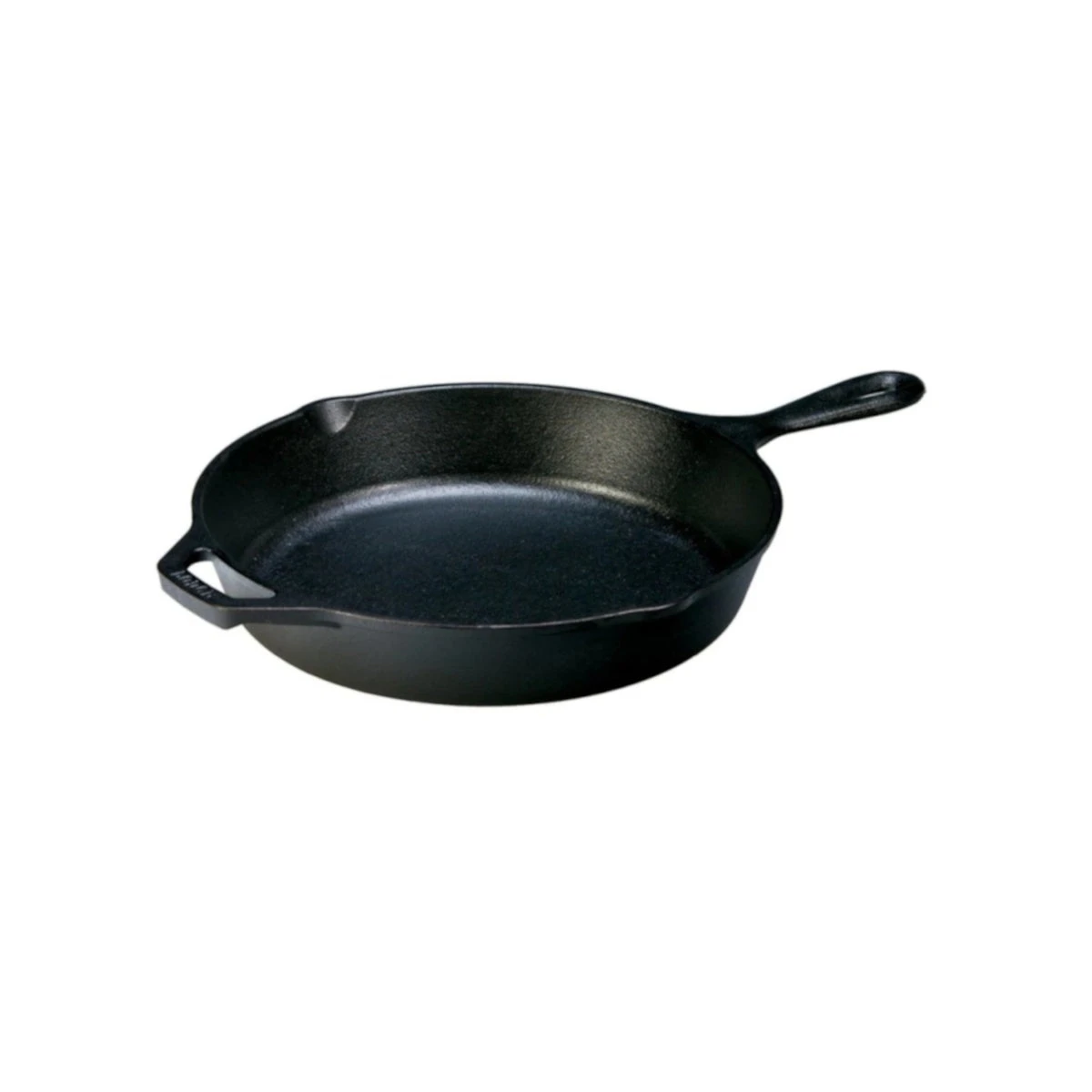 Lodge Cast Iron Skillet 26cm 3 Lodge Cast Iron Skillet 26cm