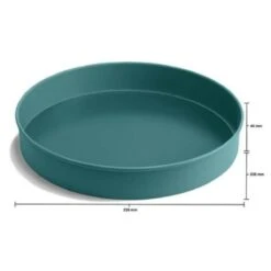 Jamie Oliver Loose Base Round 23cm -Home-Kitchen loose base round 23cm 735758