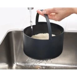 Joseph Joseph M-Cuisine Microwave Rice Cooker -Home-Kitchen m cuisine microwave rice cooker 105891