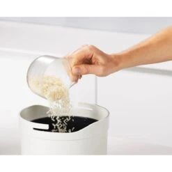 Joseph Joseph M-Cuisine Microwave Rice Cooker -Home-Kitchen m cuisine microwave rice cooker 277018