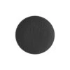 Villeroy & Boch Manufacture Rock Bread & Butter Plate Black 16cm -Home-Kitchen manufacture rock bread butter plate black 16cm 568196