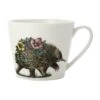 Maxwell & Williams Marini Ferlazzo Families Squat Echidna & Puggles Mug 450ml -Home-Kitchen marini ferlazzo families squat echidna puggles mug 450ml 757285