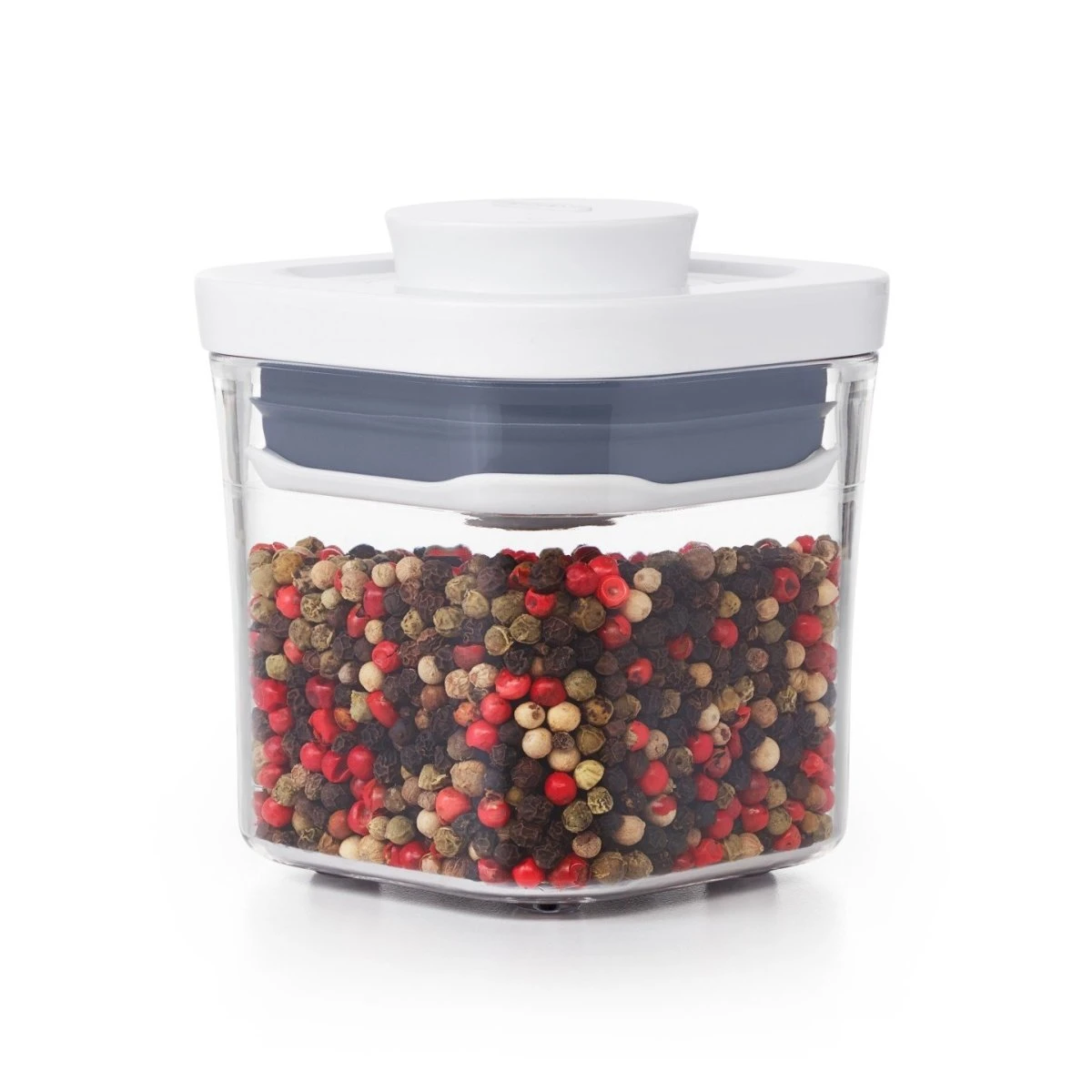 OXO POP 2.0 Good Grips Mini Square Container Mini 200ml 3 OXO POP 2.0 Good Grips Mini Square Container Mini 200ml