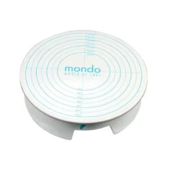 Mondo Decorating Turntable With Brake