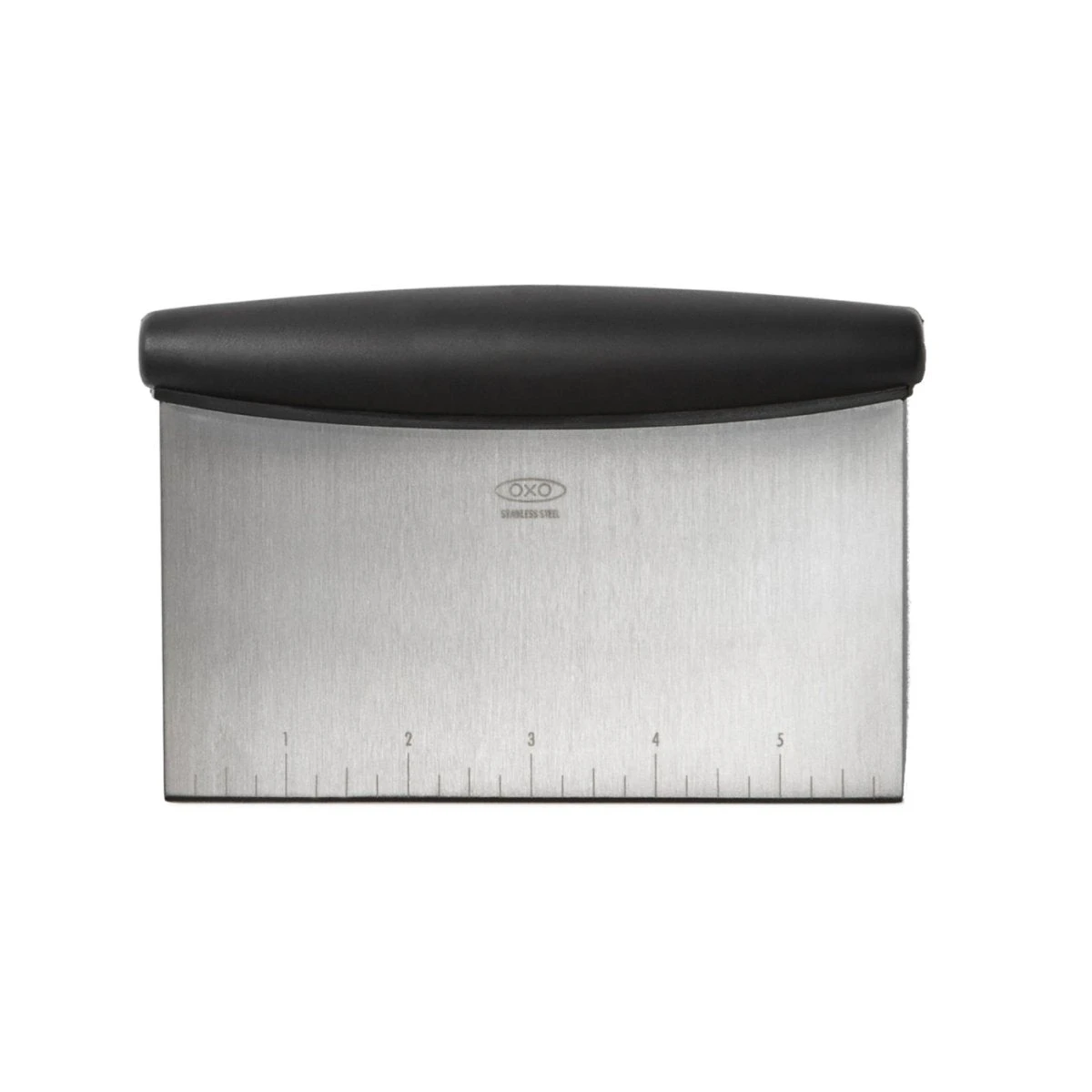 OXO Multi Purpose Scraper & Chopper 3 OXO Multi Purpose Scraper & Chopper