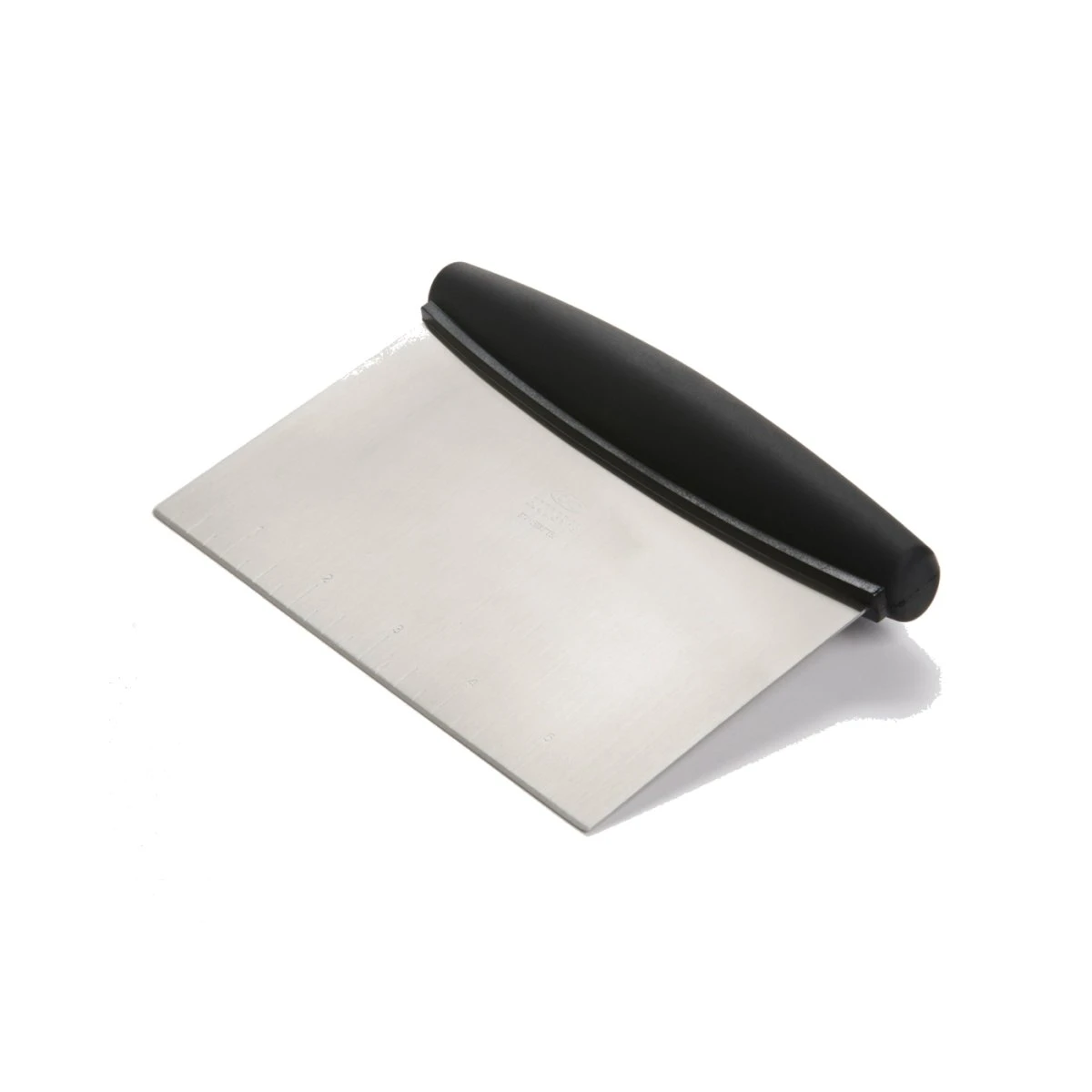 OXO Multi Purpose Scraper & Chopper 4 OXO Multi Purpose Scraper & Chopper - Image 2