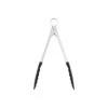Cuisipro Nylon Locking Tongs 24cm
