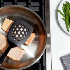 OXO Nylon Square Turner -Home-Kitchen nylon square turner 377846