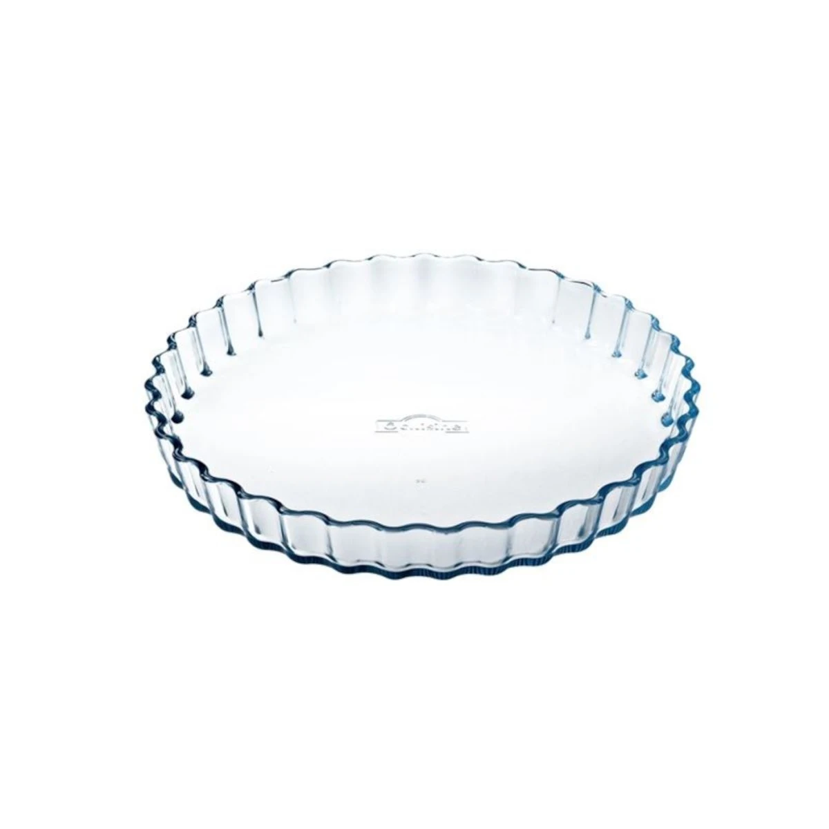 O'Cuisine Flan Dish 27cm (1.3L) 3 O'Cuisine Flan Dish 27cm (1.3L)