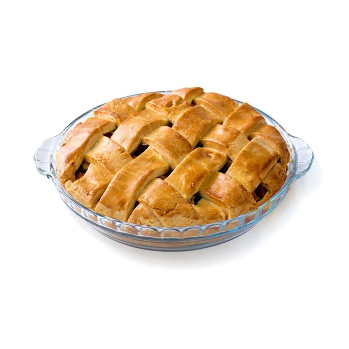O'Cuisine Pie Dish 1.3L 4 O'Cuisine Pie Dish 1.3L - Image 2