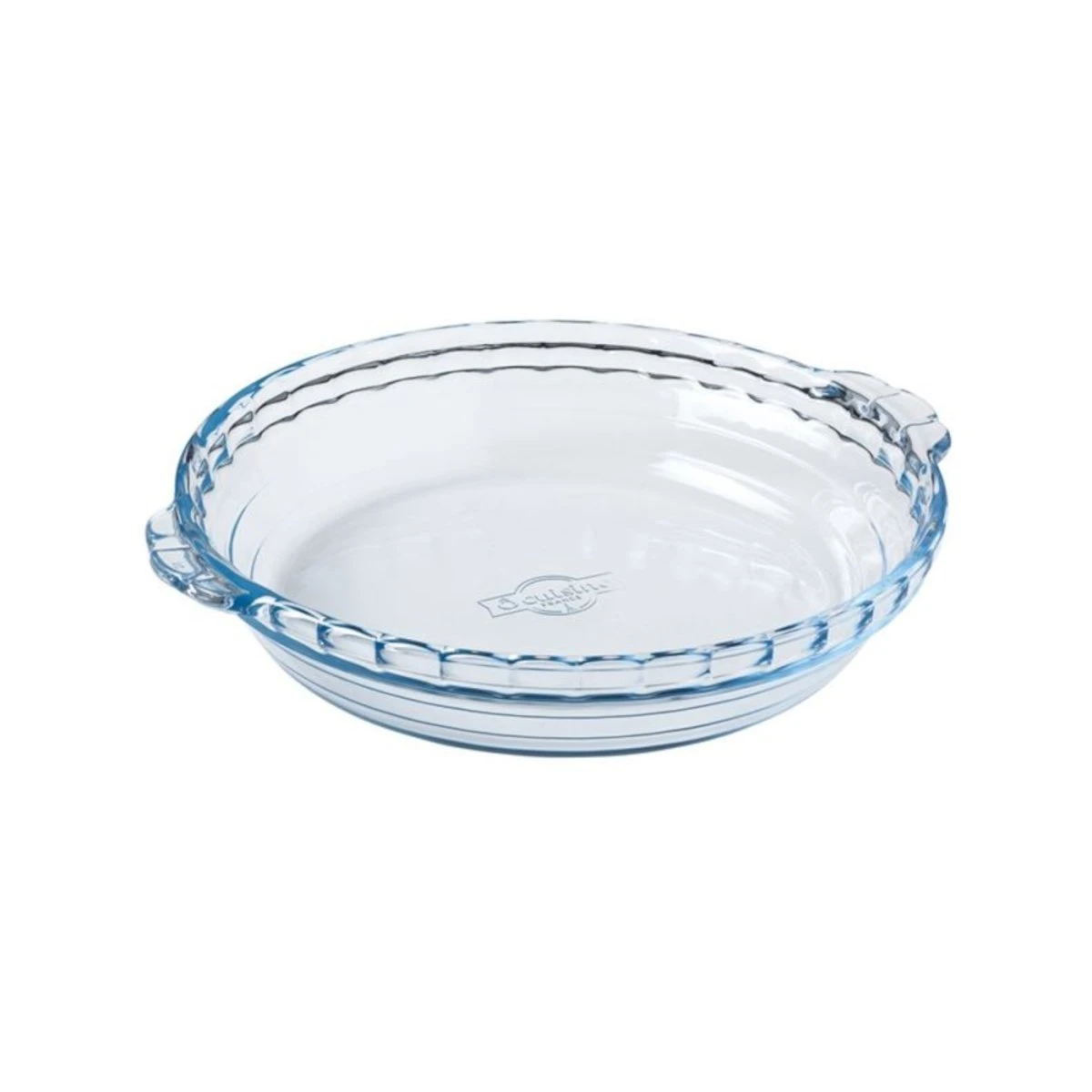 O'Cuisine Pie Dish 1.3L 3 O'Cuisine Pie Dish 1.3L
