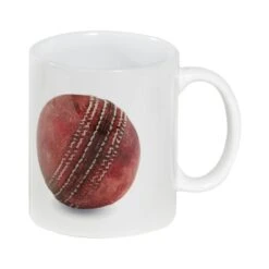 Sporting Nation Old Ball Mug