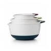 OXO Mixing Bowl Set 3 Piece -Home-Kitchen oxo mixing bowl set 3 piece 905072