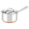 Essteele Per Vita Stainless Steel Covered Saucepan 14cm (1.2L)