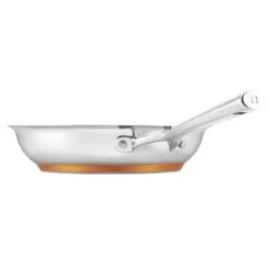 Essteele Per Vita Open French Skillet 28cm -Home-Kitchen per vita 28cm skillet 226724