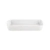 Pillivuyt Deep Rectangle Baking Dish 29.5x18cm -Home-Kitchen pillivuyt deep rectangle baking dish 295cm x 18cm 354552