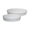 Pillivuyt Oval Bakers 31cm & 26cm (Set Of 2) -Home-Kitchen pillivuyt oval bakers 31cm 26cm set of 2 165111