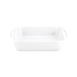 Pillivuyt Square Roasting Dish 17x20cm
