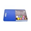 Chef Inox Plastic Chopping Board Blue 30cm X 45cm