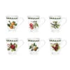 Portmeirion Pomona Bell Beaker 295ml Assorted (price Per Item) 1 Portmeirion Pomona Bell Beaker 295ml Assorted (price Per Item) -Home-Kitchen pomona bell beaker assorted 422586