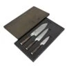 SHUN Premier Asian Knife Set 3 Piece 1 SHUN Premier Asian Knife Set 3 Piece -Home-Kitchen premier 3 piece asian knife set 387140