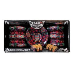 Prepara Day Of The Dead Gift Set