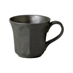 Kaneko Kohyo Rinka Mug Black