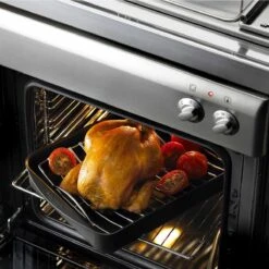 Scanpan Classic Medium Roaster With Rack 39x27cm 15 Scanpan Classic Medium Roaster With Rack 39x27cm -Home-Kitchen scanpan classic roast pan large 44cm 3 52312e0e 687f 4395 92f3 bde810220c0f