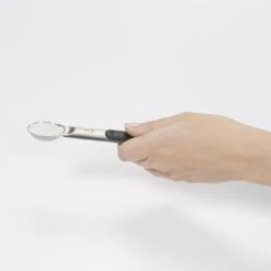 OXO Stainless Steel Measuring Spoons Set Of 4 -Home-Kitchen set of 4 stainless steel measuring spoons 444330