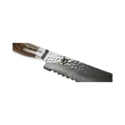 SHUN Premier Bread Knife 23cm -Home-Kitchen shun premier bread knife 23cm 865270