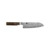 SHUN Premier Santoku Knife 18cm