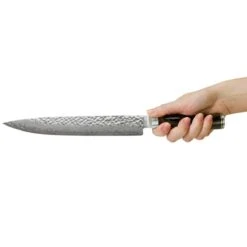 Home-Kitchen -Home-Kitchen shun premier slicing knife 24cm 136289