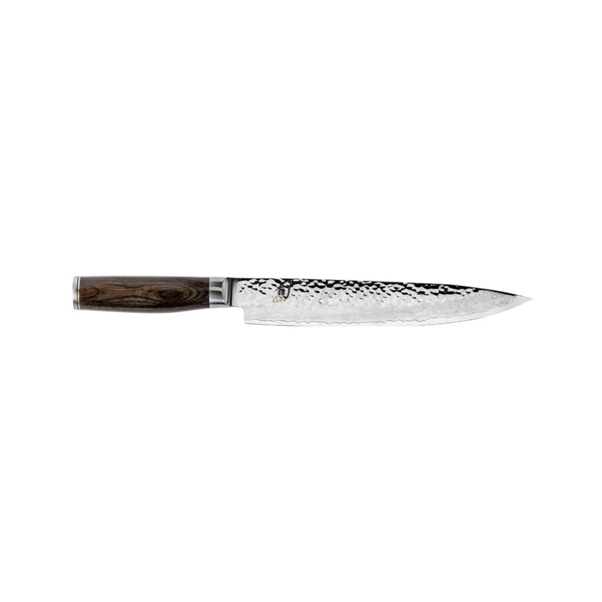 SHUN Premier Slicing Knife 24cm