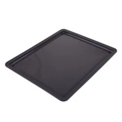 Daily Bake Silicone Baking Tray Charcoal