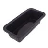Daily Bake Silicone Loaf Pan Charcoal -Home-Kitchen silicone charcoal loaf pan 703815