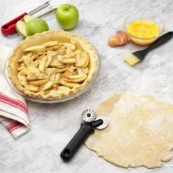 OXO Silicone Pasty Brush -Home-Kitchen silicone pasty brush 498950