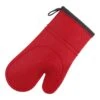 Daily Bake Silicone Oven Glove Red -Home-Kitchen silicone red oven glove 209351