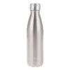 Oasis Stainless Steel Bottle Silver 500ml -Home-Kitchen silver stainless steel bottle 500ml 148147