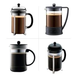 Bodum Spare Beaker Glass For 12 Cup Coffee Maker -Home-Kitchen spare beaker glass for 12 cup coffee maker 359489